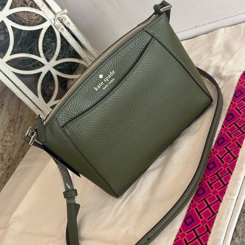 New Kate spade crossbody - Picture 6 of 8